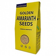 Golden Amaranth seeds (семена амаранта)