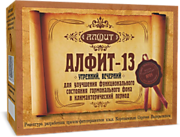 "Алфит-13" Климактерический