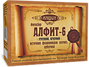 "Алфит-6" Почечный