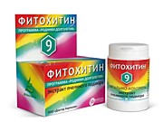 Фитохитин-9 ОФТАЛЬМО-КОНТРОЛЬ